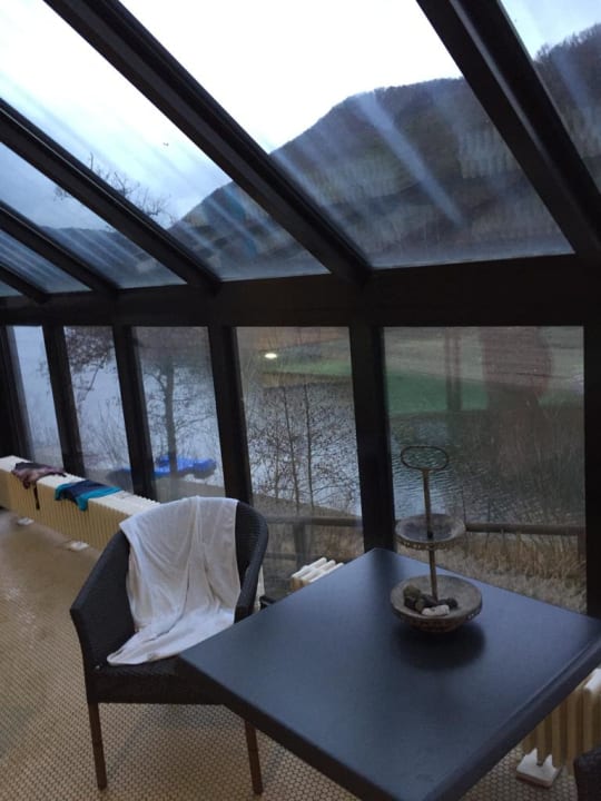 Pool Göbel's Seehotel Diemelsee