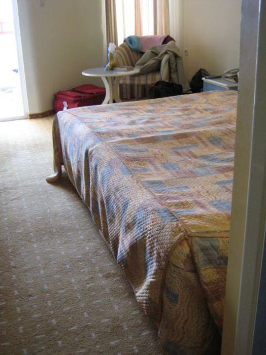 unser kleines Reich Hotel Grand Okan