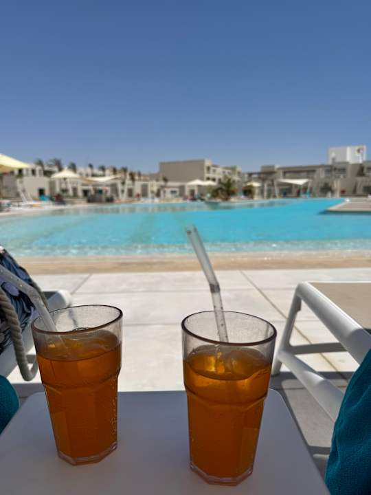 Ausblick Sentido Reef Oasis Suakin