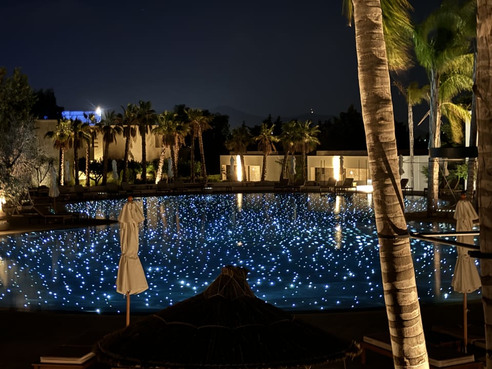 Pool SENTIDO Port Royal Villas & Spa