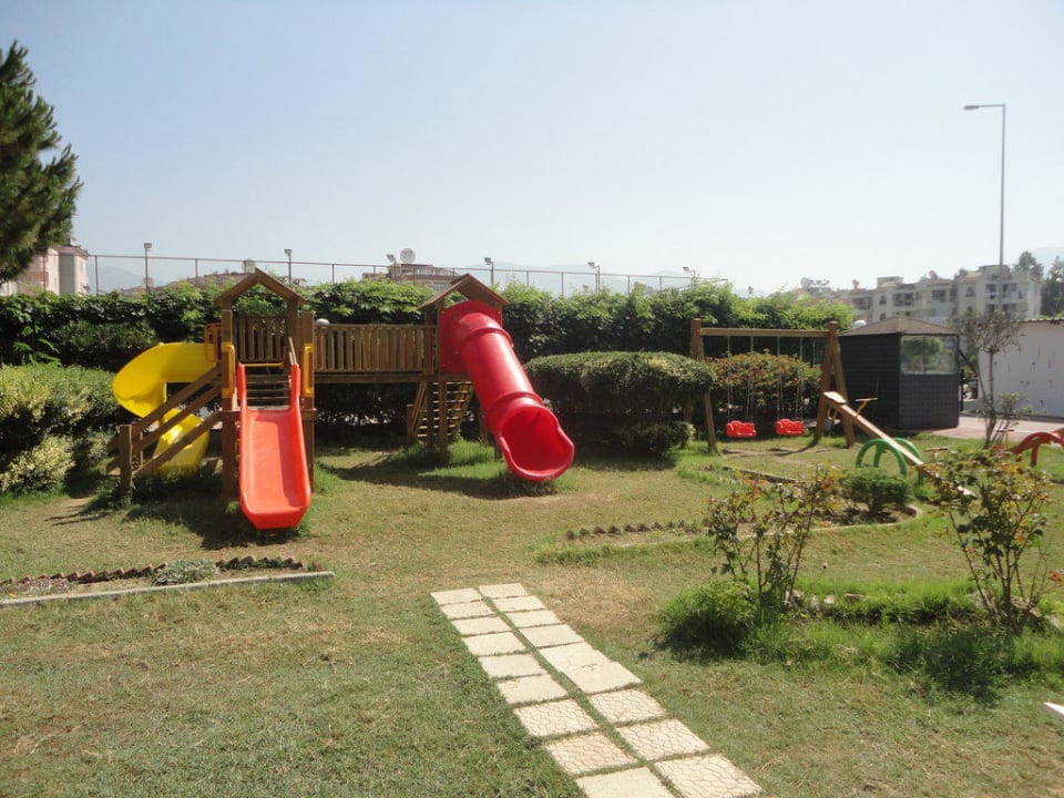 Krizantem Katya Kaila Beach Hotel