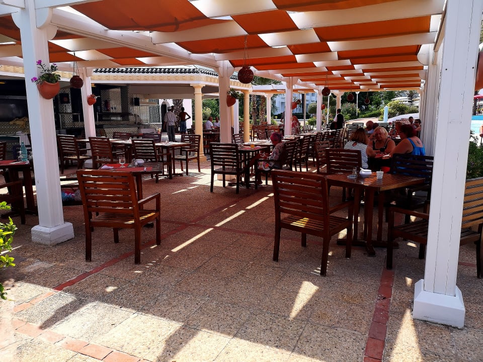 Gastro Hotel El Mouradi Palm Marina