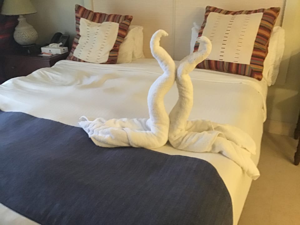 Zimmer Pickalbatros Palace Hotel-Port Ghalib