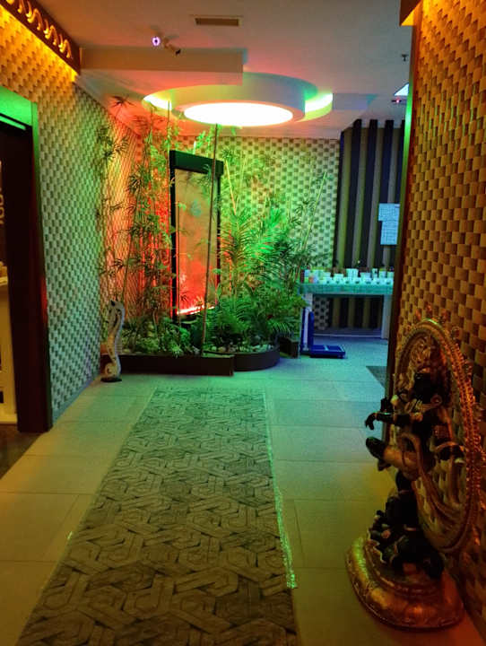 Sport & Freizeit Eftalia Ocean Resort & Spa