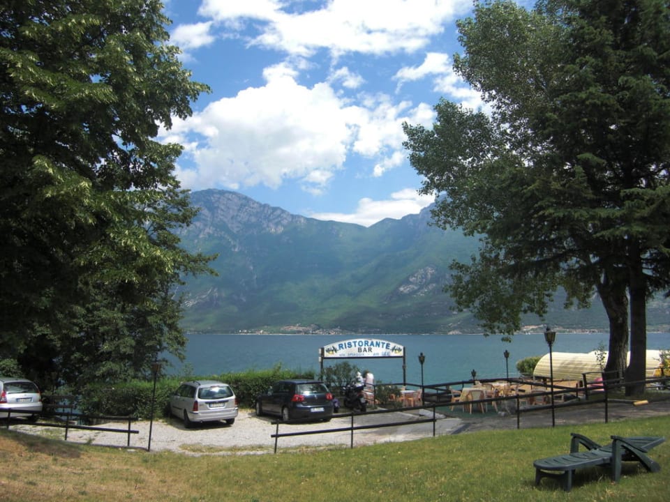 Gardasee Hotel Sogno del Benaco