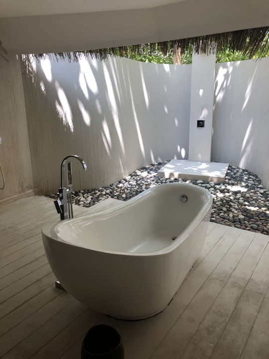 Zimmer Kihaa Maldives