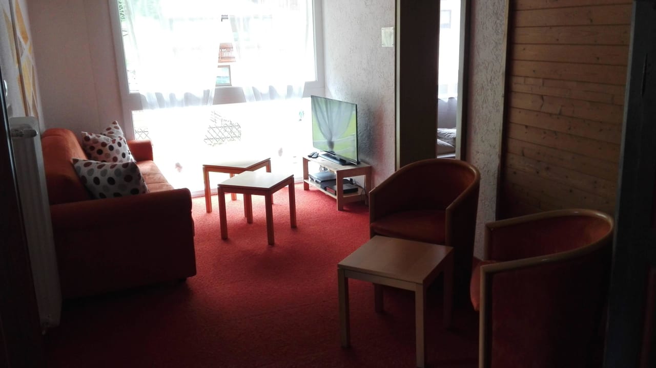 TV Ecke Gasthof Alte Post
