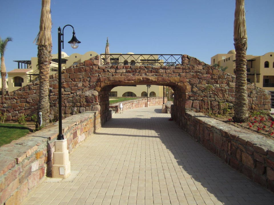 Brücke Stella Garden Resort & Spa, Makadi Bay