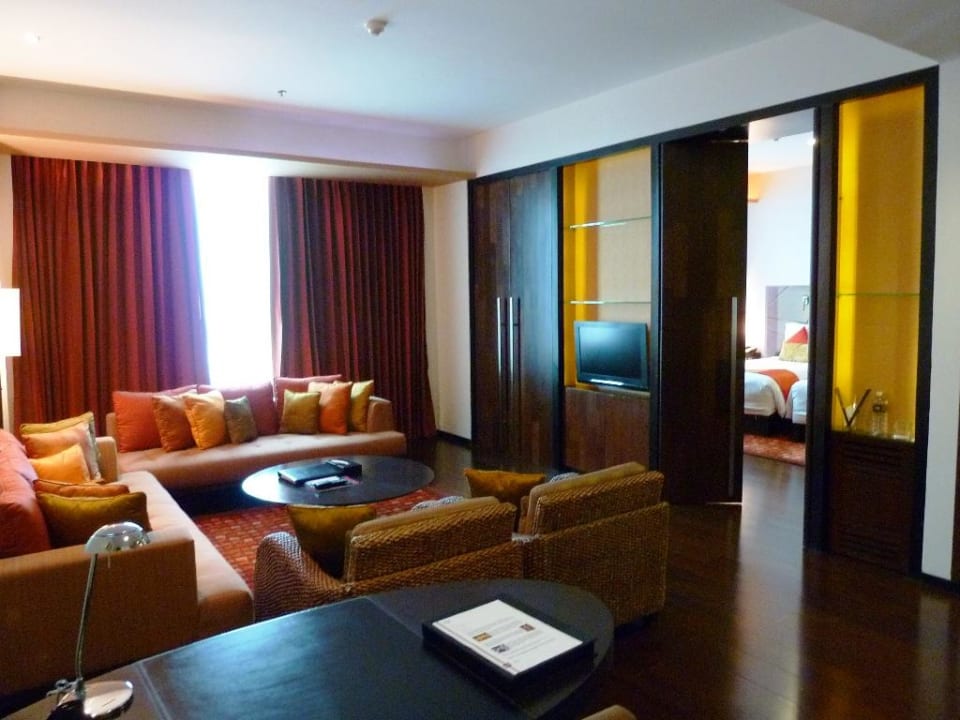Hervorragende Suite VIE Hotel Bangkok, MGallery
