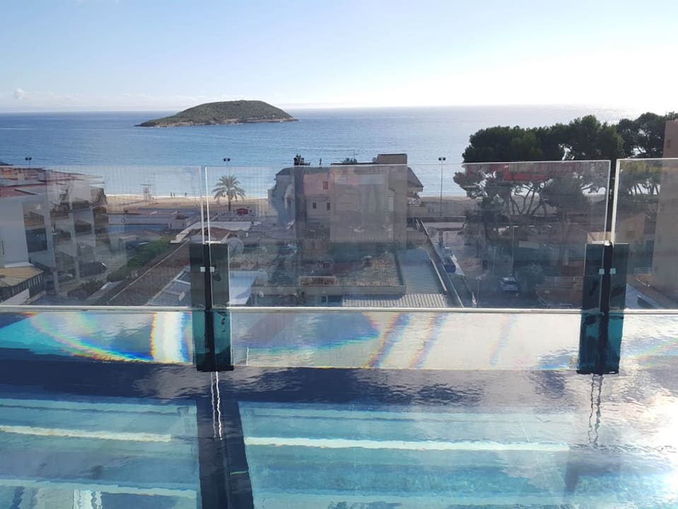 Pool INNSiDE Calviá Beach