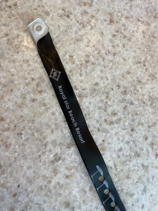 Lobby Royal Star Beach Resort