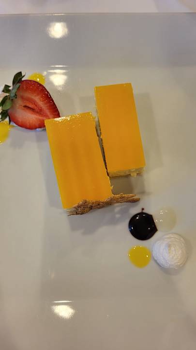 Gastro Reduce Hotel Vital Bad Tatzmannsdorf