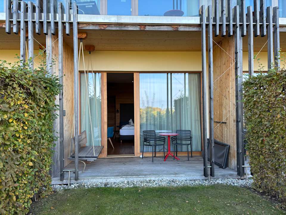 Zimmer Ratscher Landhaus