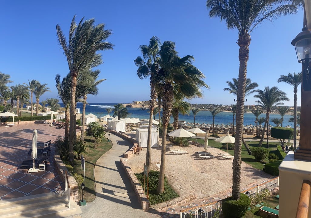 Strand Steigenberger Coraya Beach - Adults only