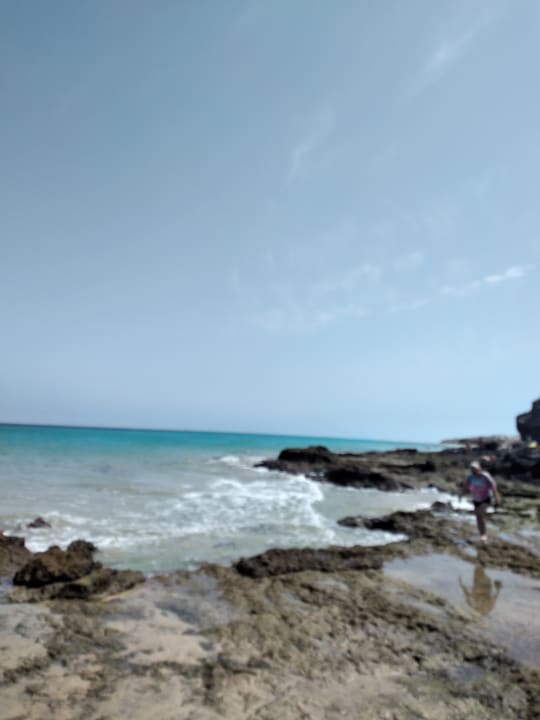 Strand allsun App.-Hotel Barlovento