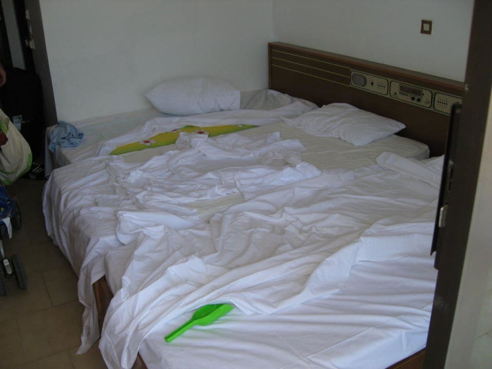 Bett eklig Olive Garden Hotel