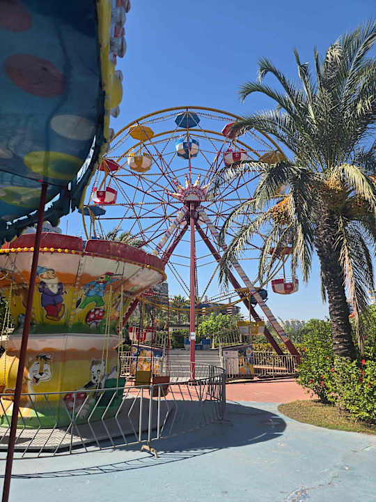 Sport & Freizeit Royal Wings Hotel