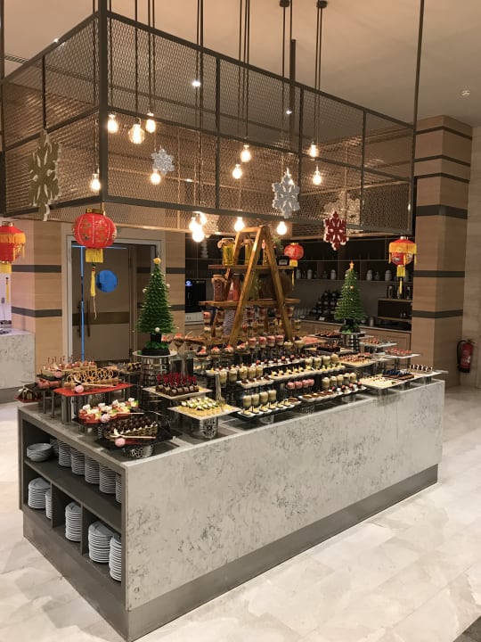 Gastro Acanthus Cennet Barut Collection