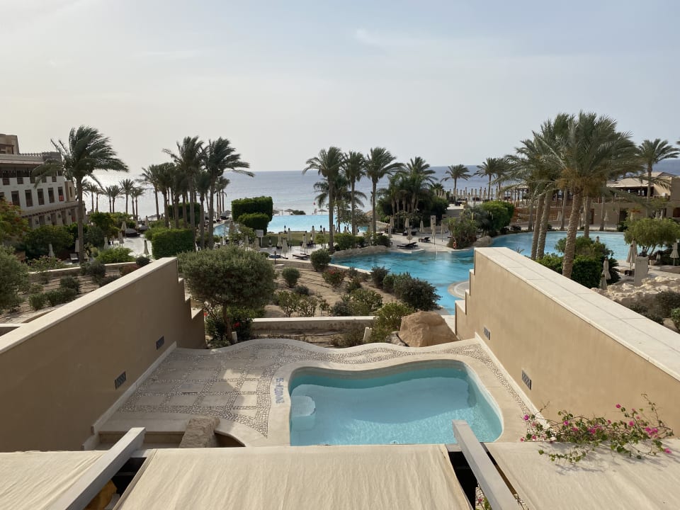 Zimmer Makadi Spa - Adults only