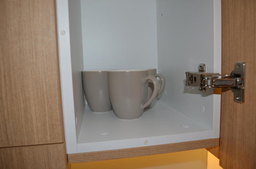 Zimmer SKYE Hotel Suites Parramatta