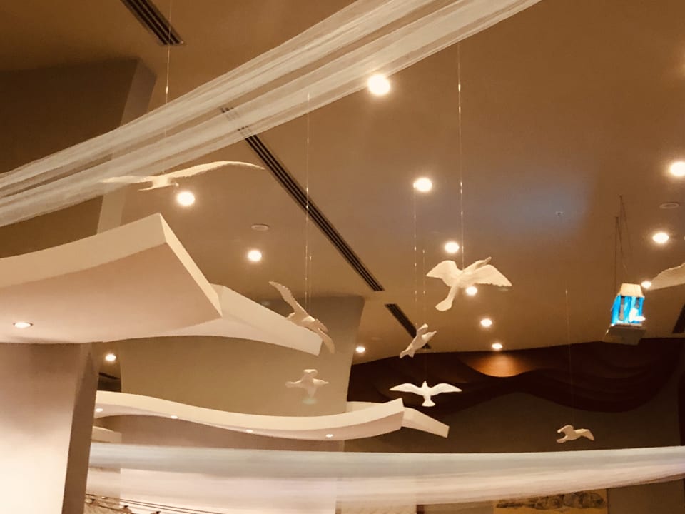 Sonstiges Hotel Grand Side