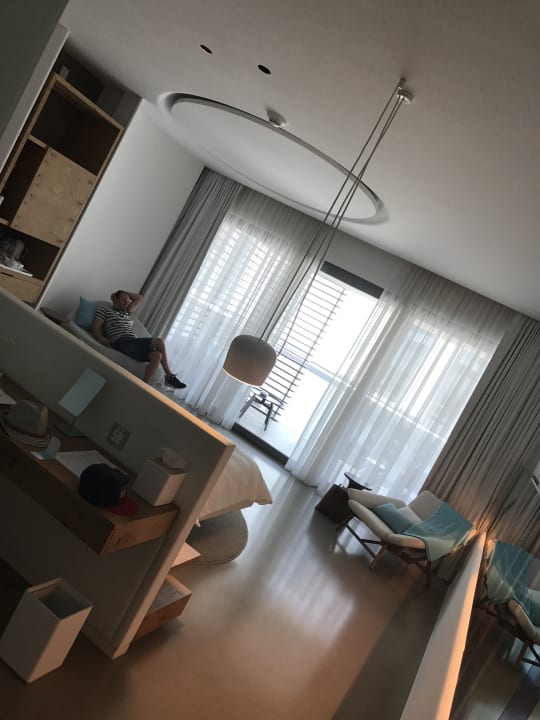 Zimmer Nikki Beach Resort & Spa Dubai