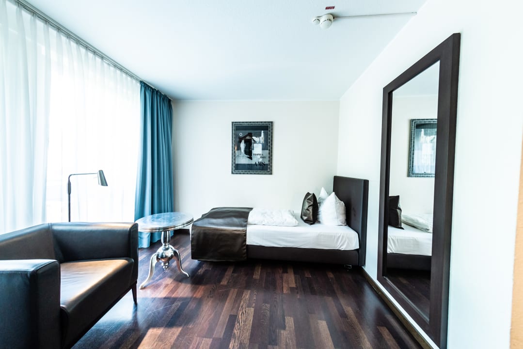 Zimmer Mauritius Hotel & Therme