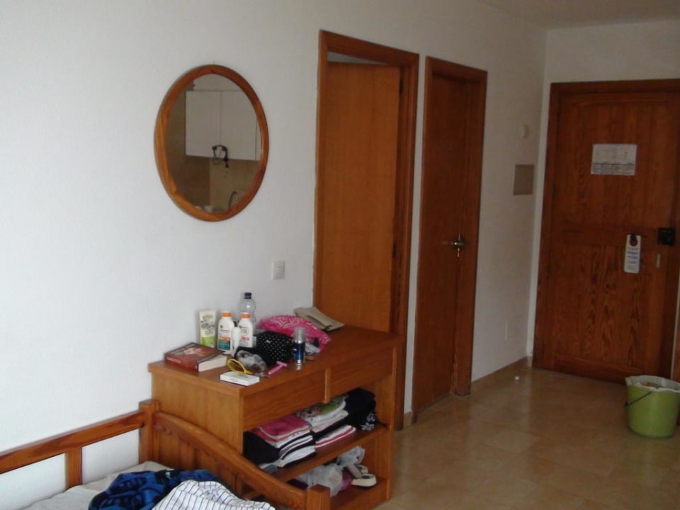 Pokój Hotel Palia Sa Coma Playa