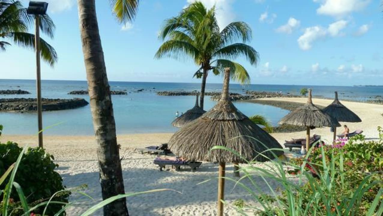 Strand Veranda Pointe aux Biches Hotel
