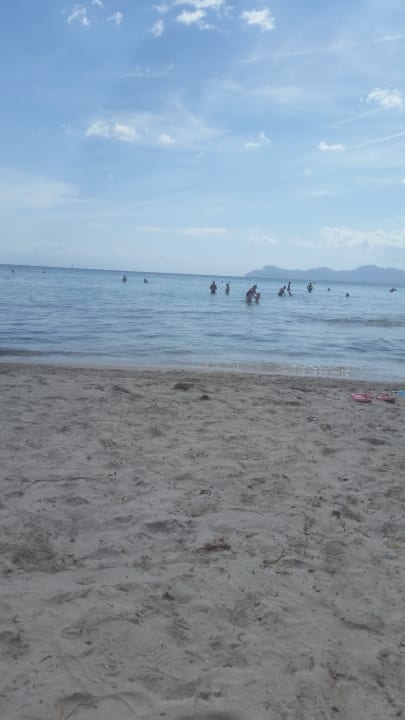 Strand BelleVue Club