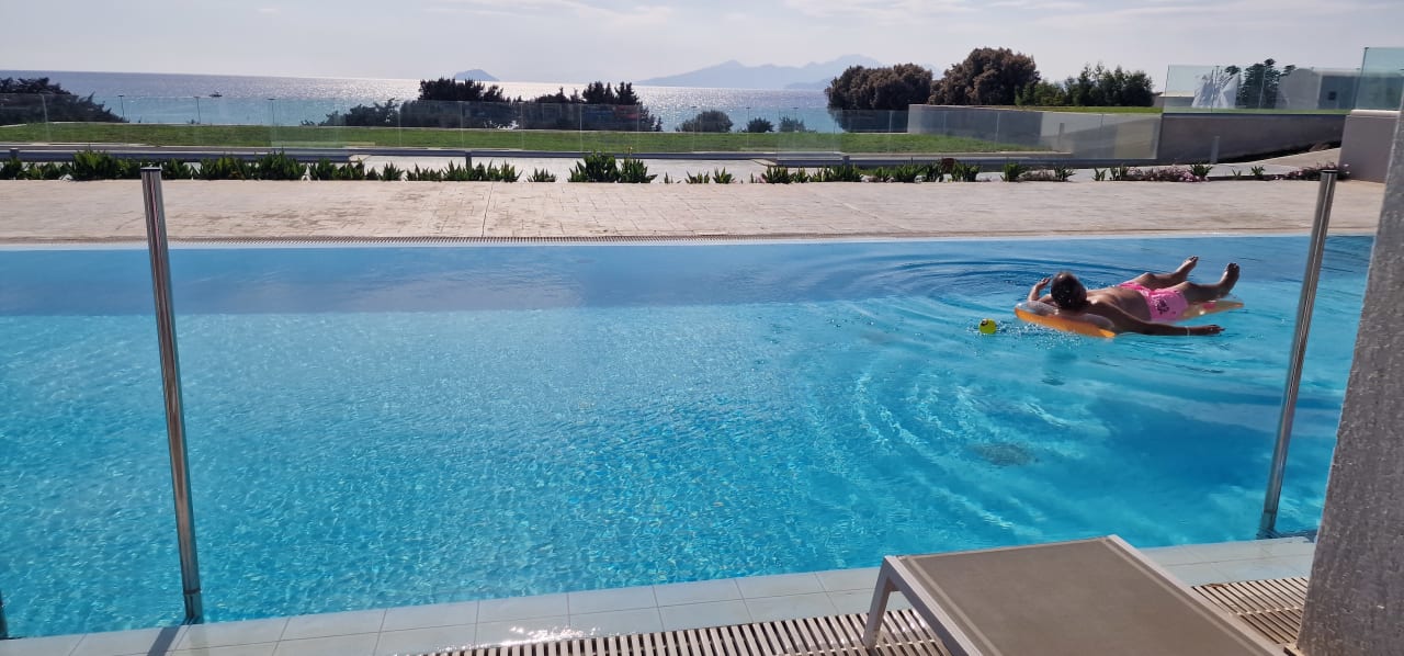 "Swim up Pool" Porto Bello Royal (Kardamena) • HolidayCheck (Kos Griechenland)