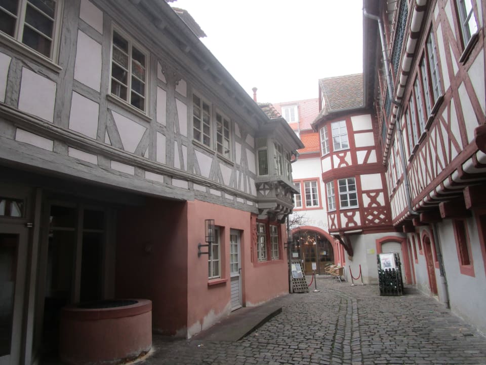 Steinhäuser Hof Hotel Steinhäuser Hof