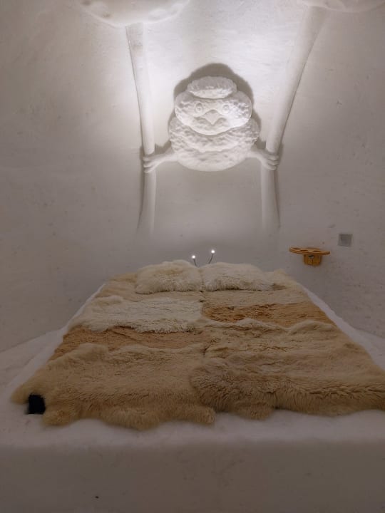 Zimmer Iglu-Dorf Zugspitze