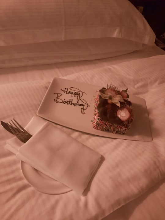 Zimmer Salalah Rotana Resort