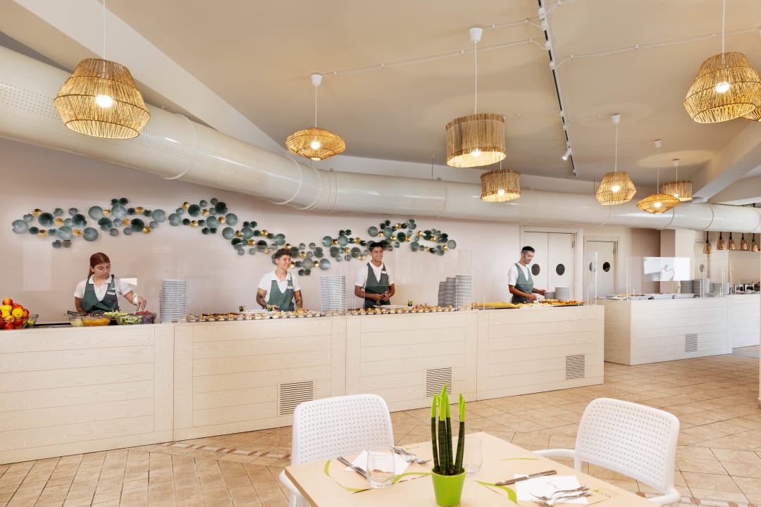 Sonstiges VOI Le Muse Essentia