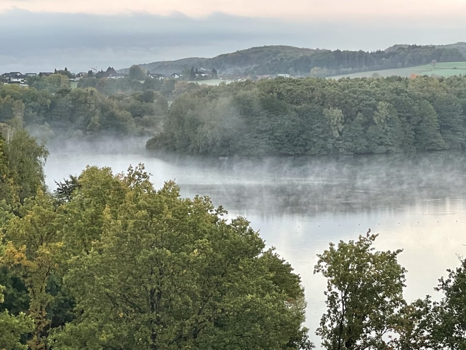 Ausblick Seezeitlodge Hotel & Spa