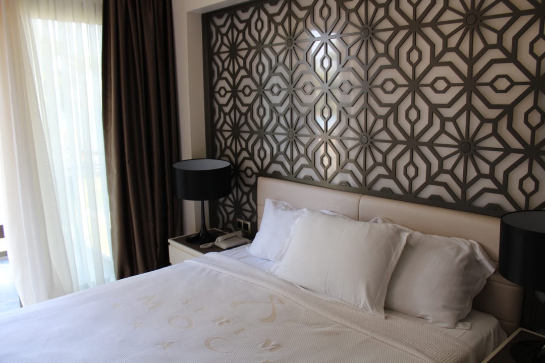 Zimmer Duja Didim Hotel