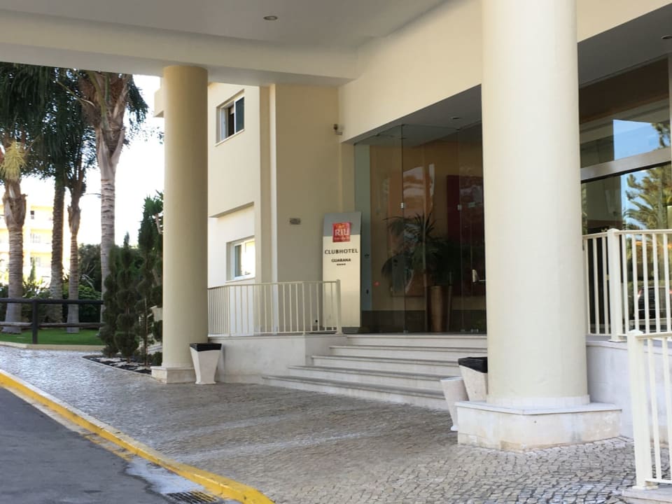 Lobby 3HB Guaraná - All Inclusive