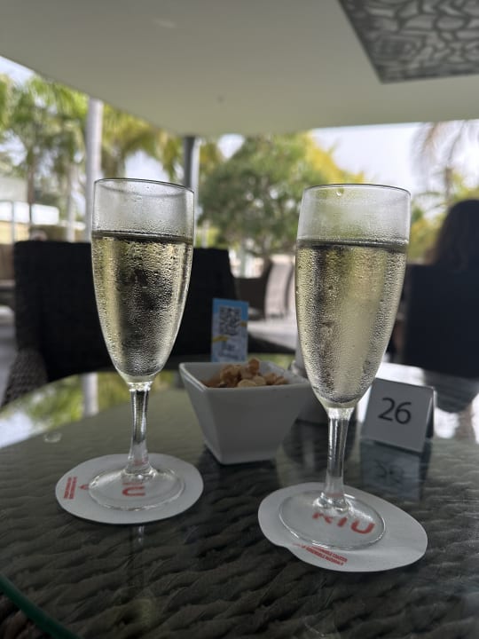 Gastro Hotel Riu Palace Meloneras