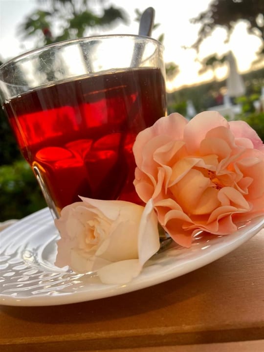 Sonstiges Dream World Aqua Hotel