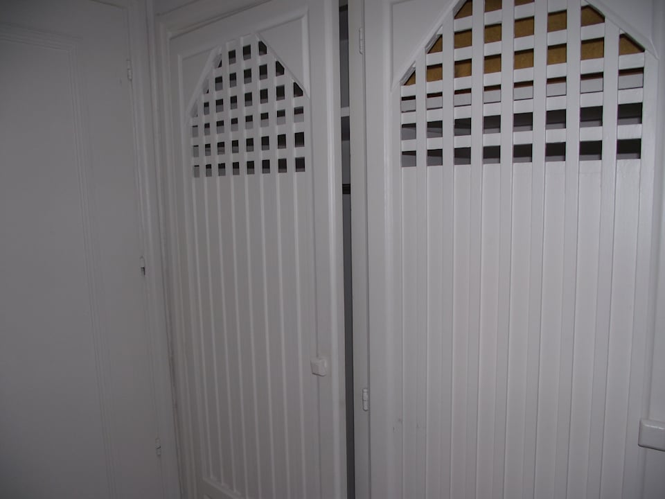 Wandschrank Alassio Hotel and Thalasso