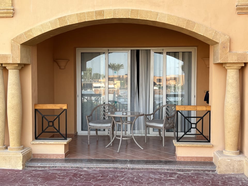 Zimmer Jaz Grand Marsa