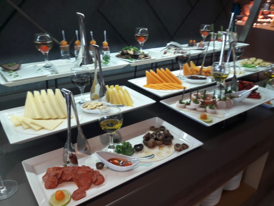 Gastro HVD Clubhotel Miramar