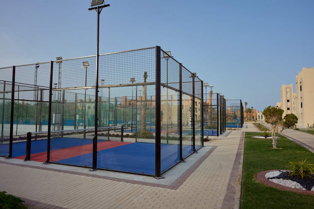 Sport & Freizeit Diamond Beach by Pearl Resort