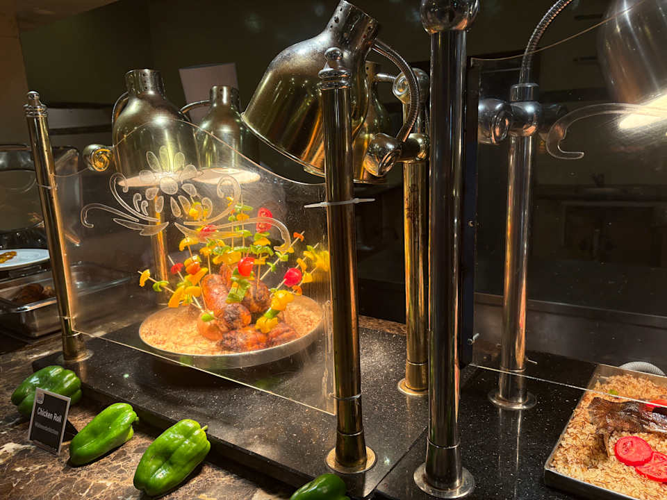 Gastro The Grand Palace - Adults only