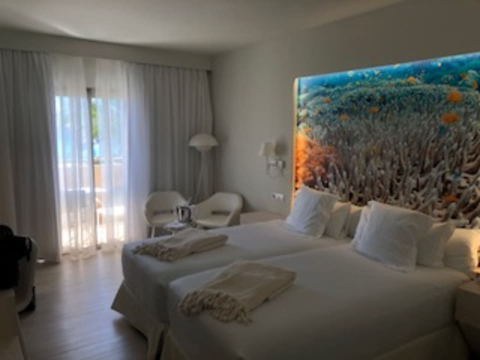 Zimmer Iberostar Selection Fuerteventura Palace