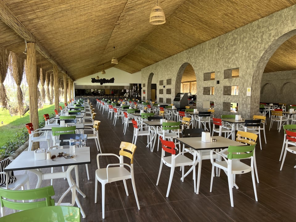 Gastro Dream Water World