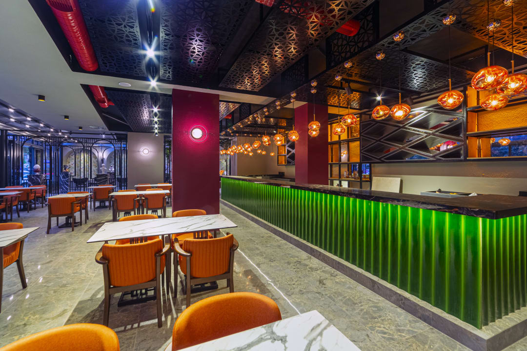 Gastro Aria Riva Hotel