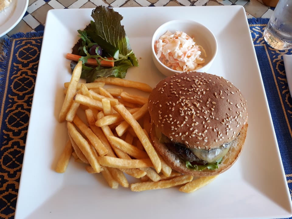 Gastro Steigenberger Coraya Beach - Adults only