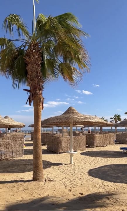 Strand Amwaj Beach Club Abu Soma Resort